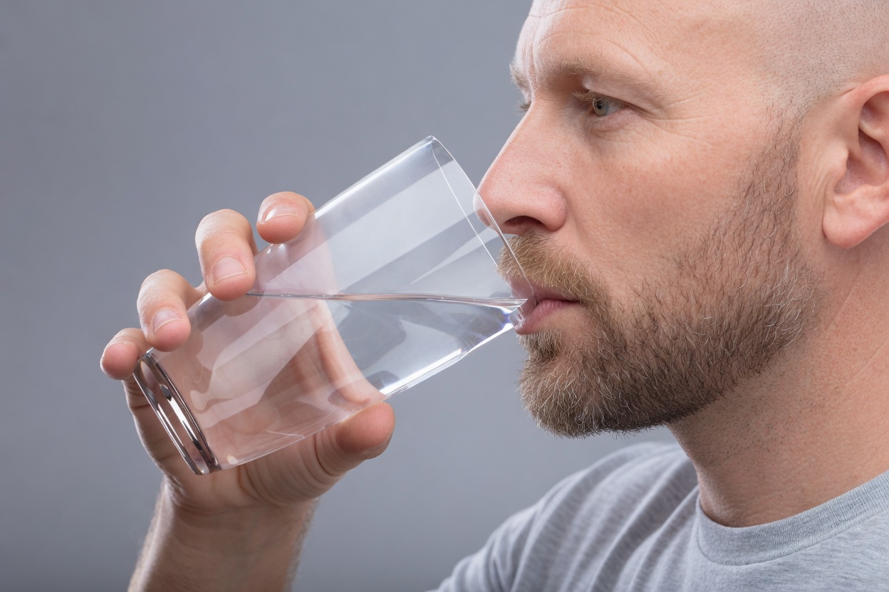 10 Morning Drinks You Should Know About to Support Kidney Health and Flush Out Toxins