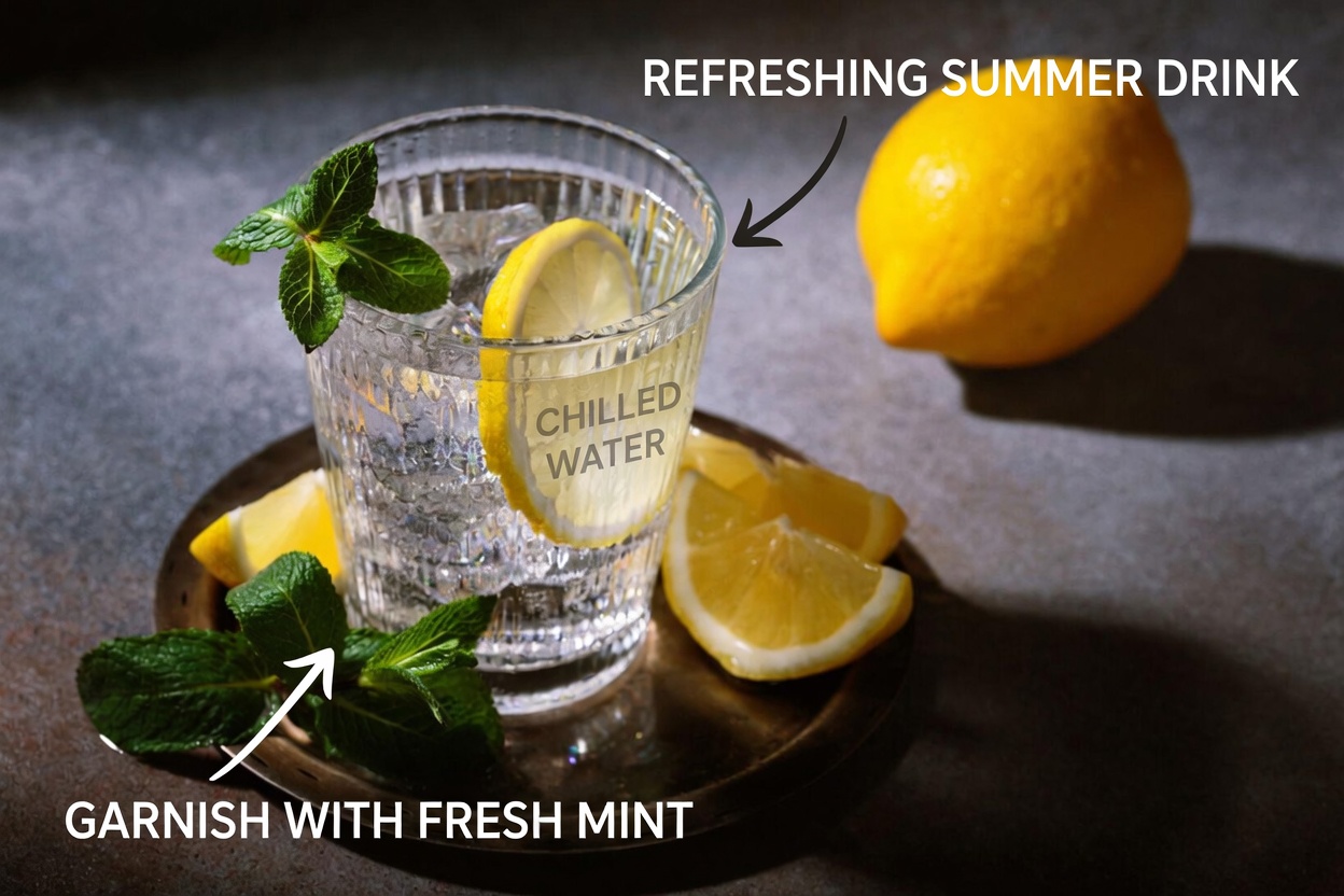 10 Morning Drinks You Should Know About to Support Kidney Health and Flush Out Toxins