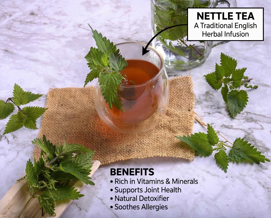 10 Morning Drinks You Should Know About to Support Kidney Health and Flush Out Toxins