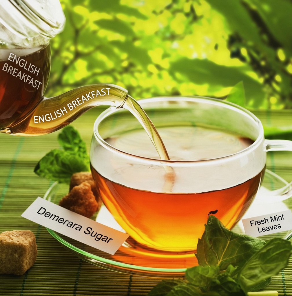 10 Morning Drinks You Should Know About to Support Kidney Health and Flush Out Toxins