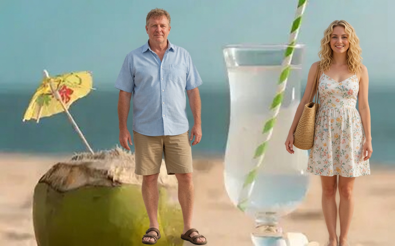 10 Morning Drinks You Should Know About to Support Kidney Health and Flush Out Toxins