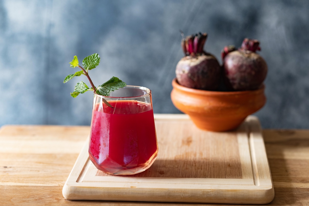 10 Morning Drinks You Should Know About to Support Kidney Health and Flush Out Toxins