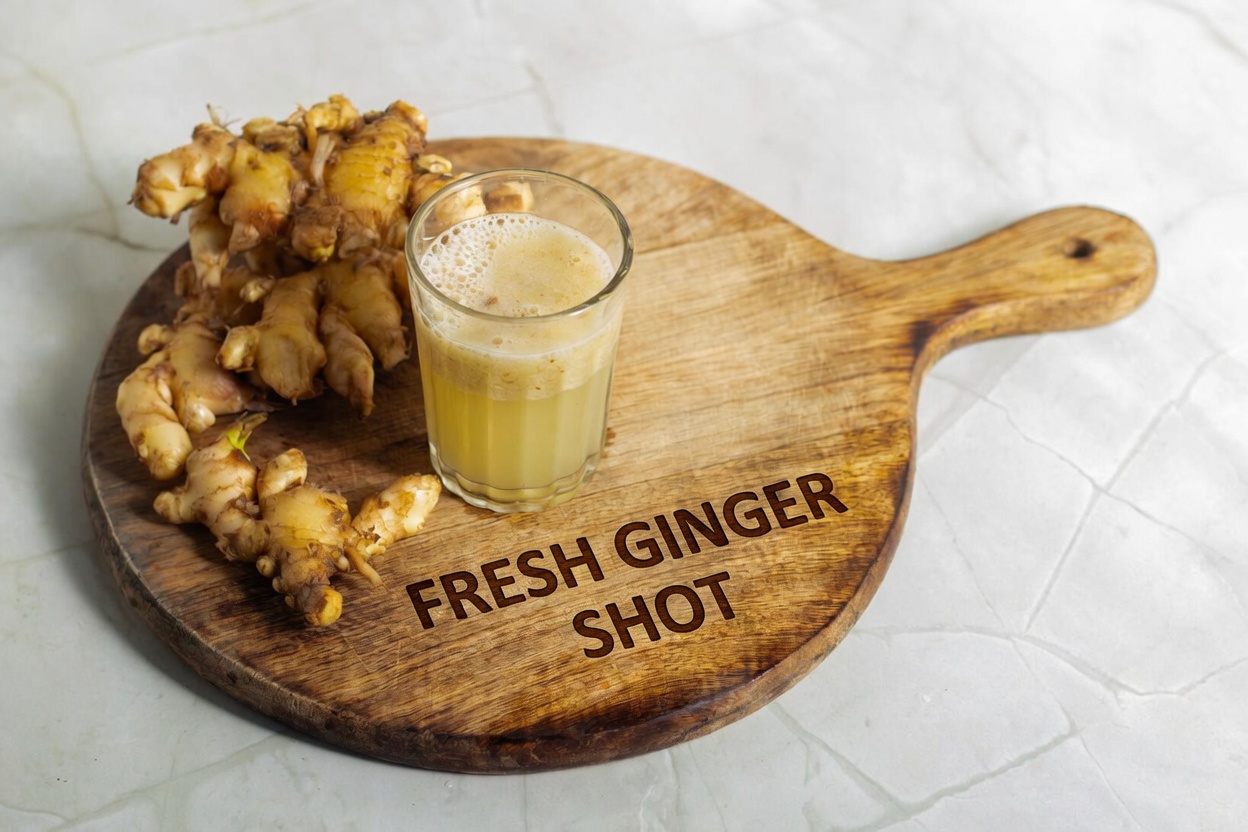 10 Morning Drinks You Should Know About to Support Kidney Health and Flush Out Toxins