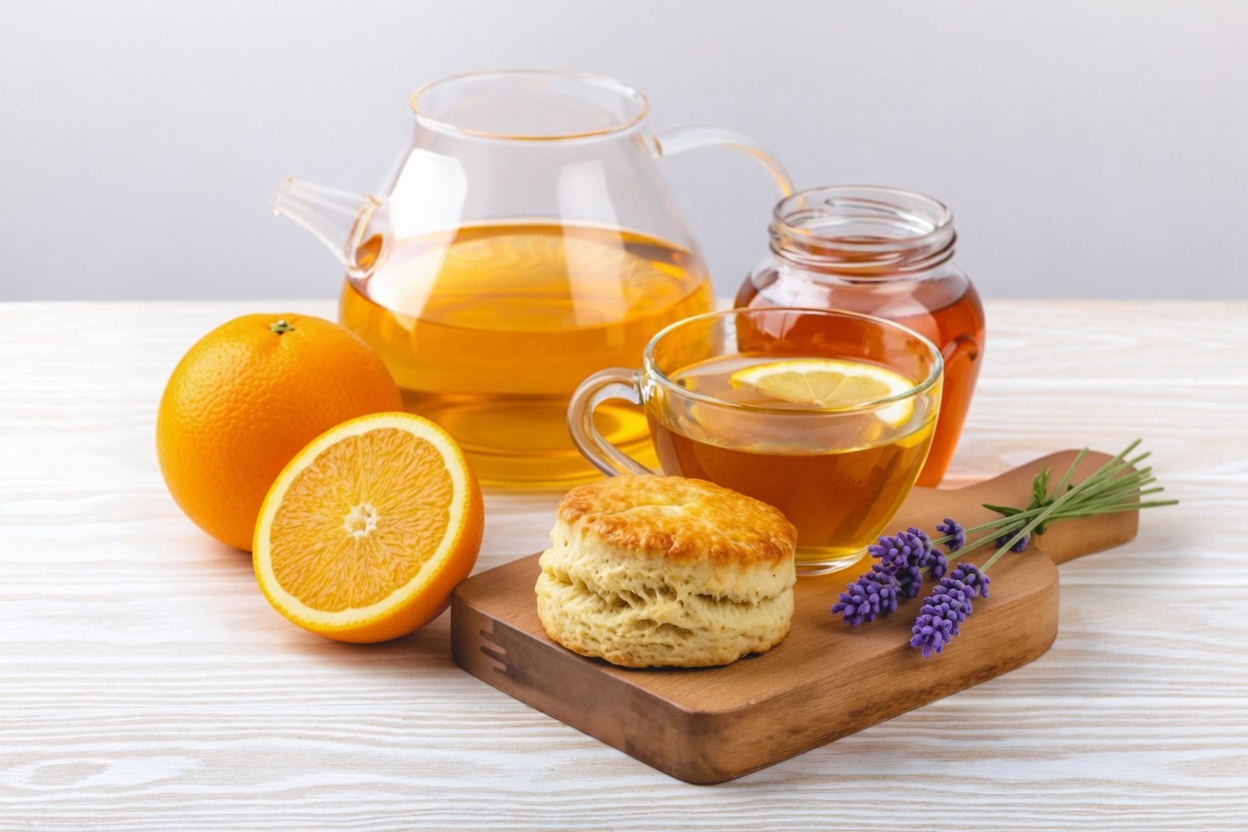 10 Morning Drinks You Should Know About to Support Kidney Health and Flush Out Toxins