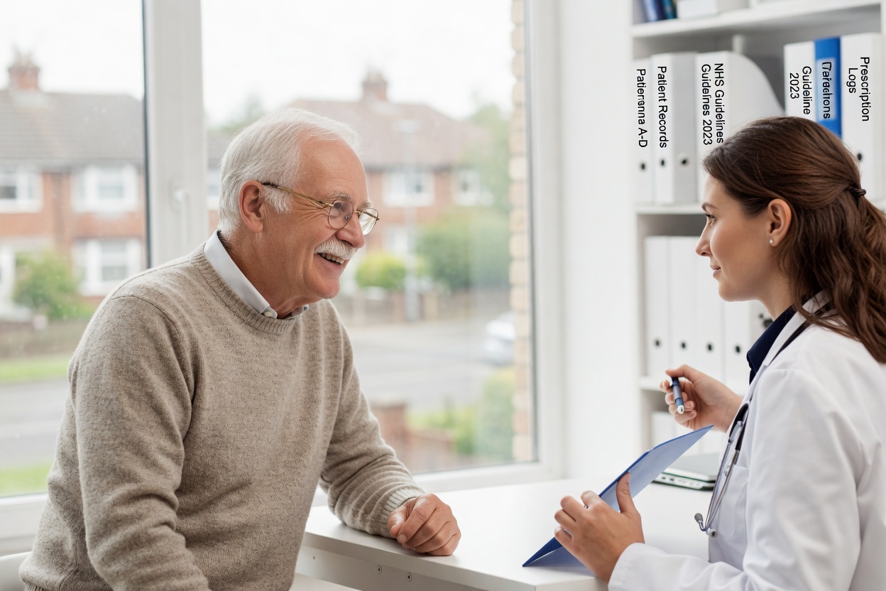 8 Warning Signs of a Stroke That May Appear One Month Before Most People Notice