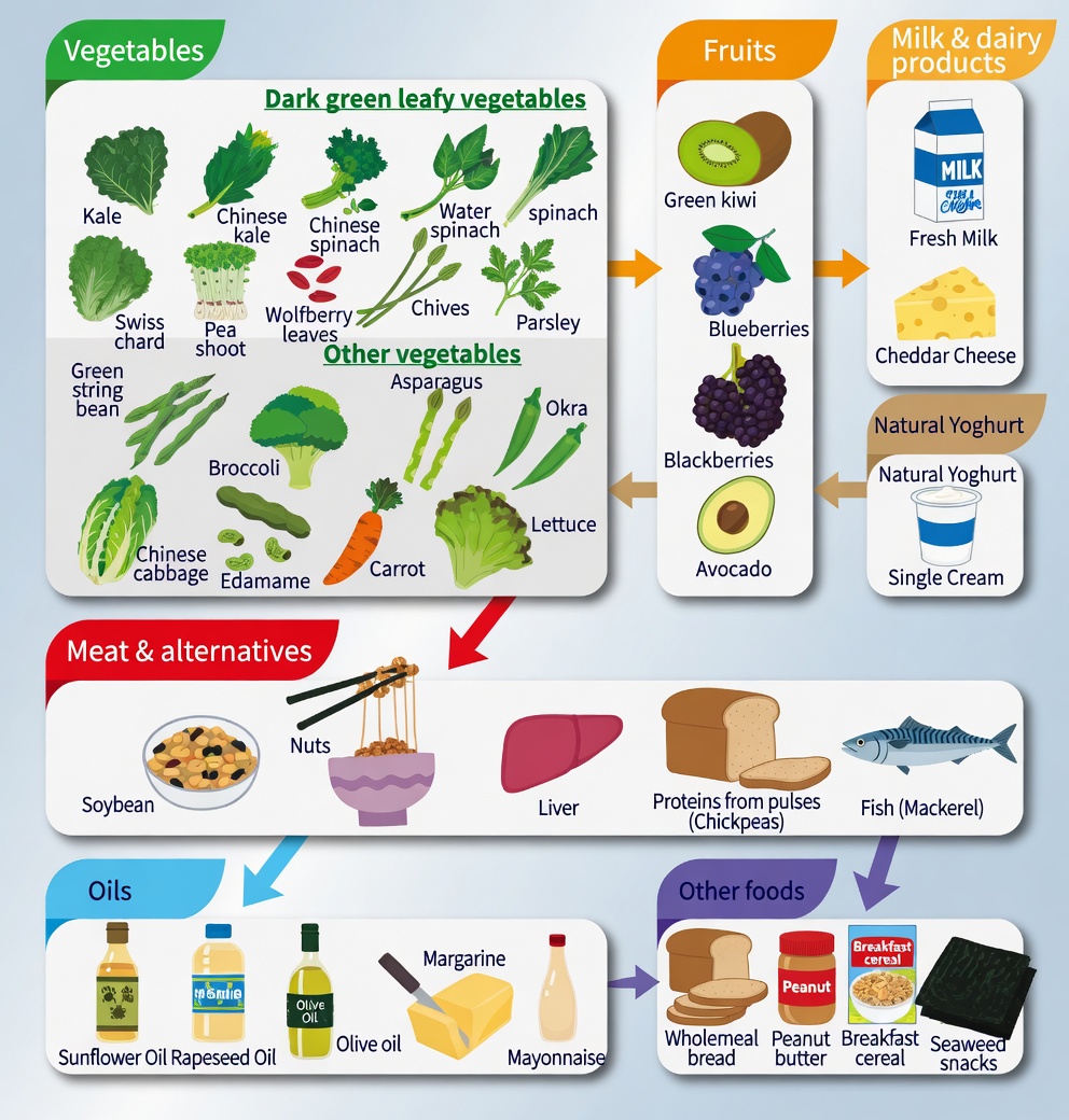 Could Your Favorite Green Be Risking Your Health? Find Out What Every Senior Needs to Know