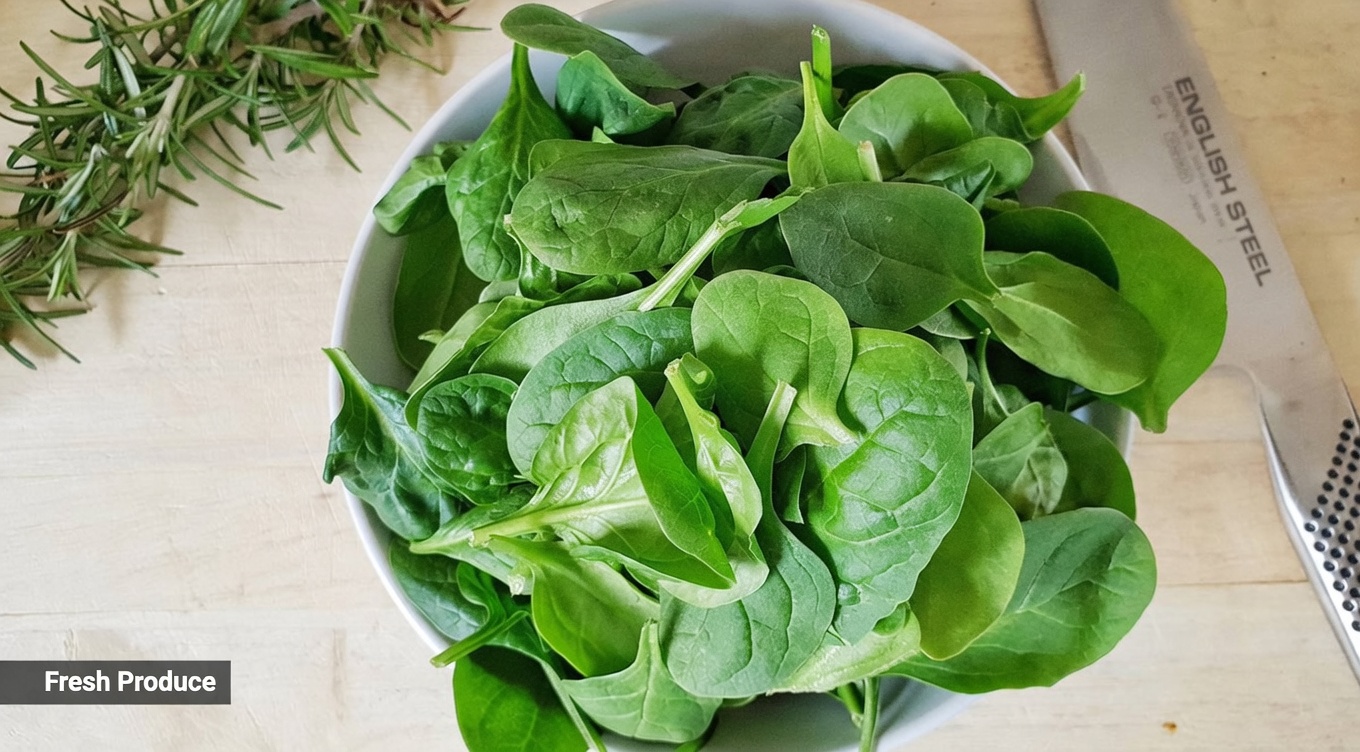 Could Your Favorite Green Be Risking Your Health? Find Out What Every Senior Needs to Know