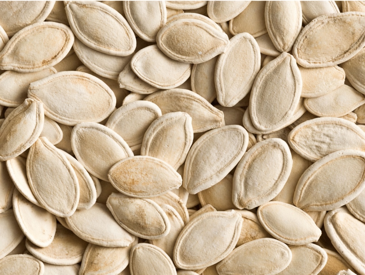 SENIORS: Could This Everyday Seed Help Support Muscle Strength and Combat Age-Related Loss?