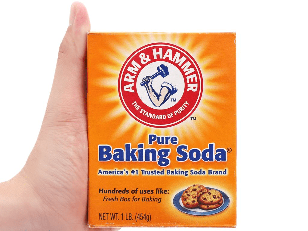 Unlock Natural Pest Control: Exploring Baking Soda’s Potential Against Common Pests