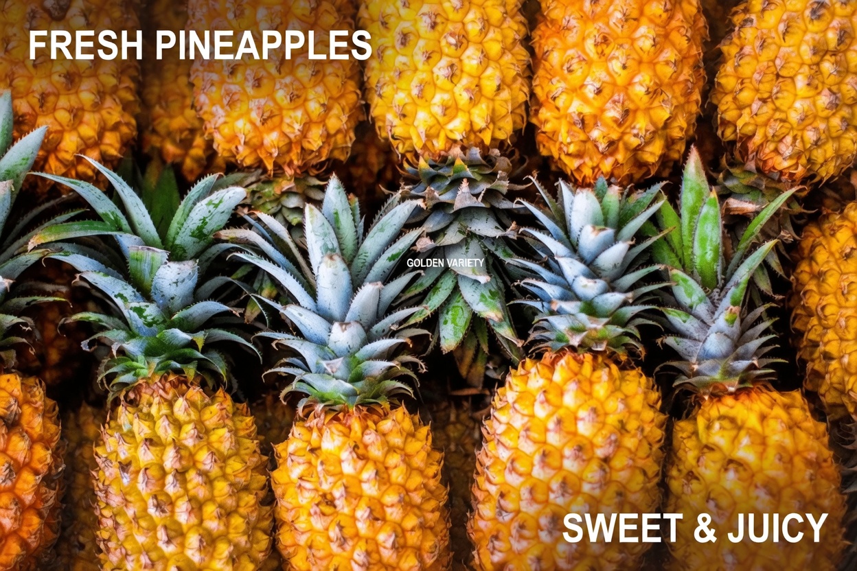 Increasing Muscle Strength After 75: Why This Fruit May Be More Effective Than Eggs!