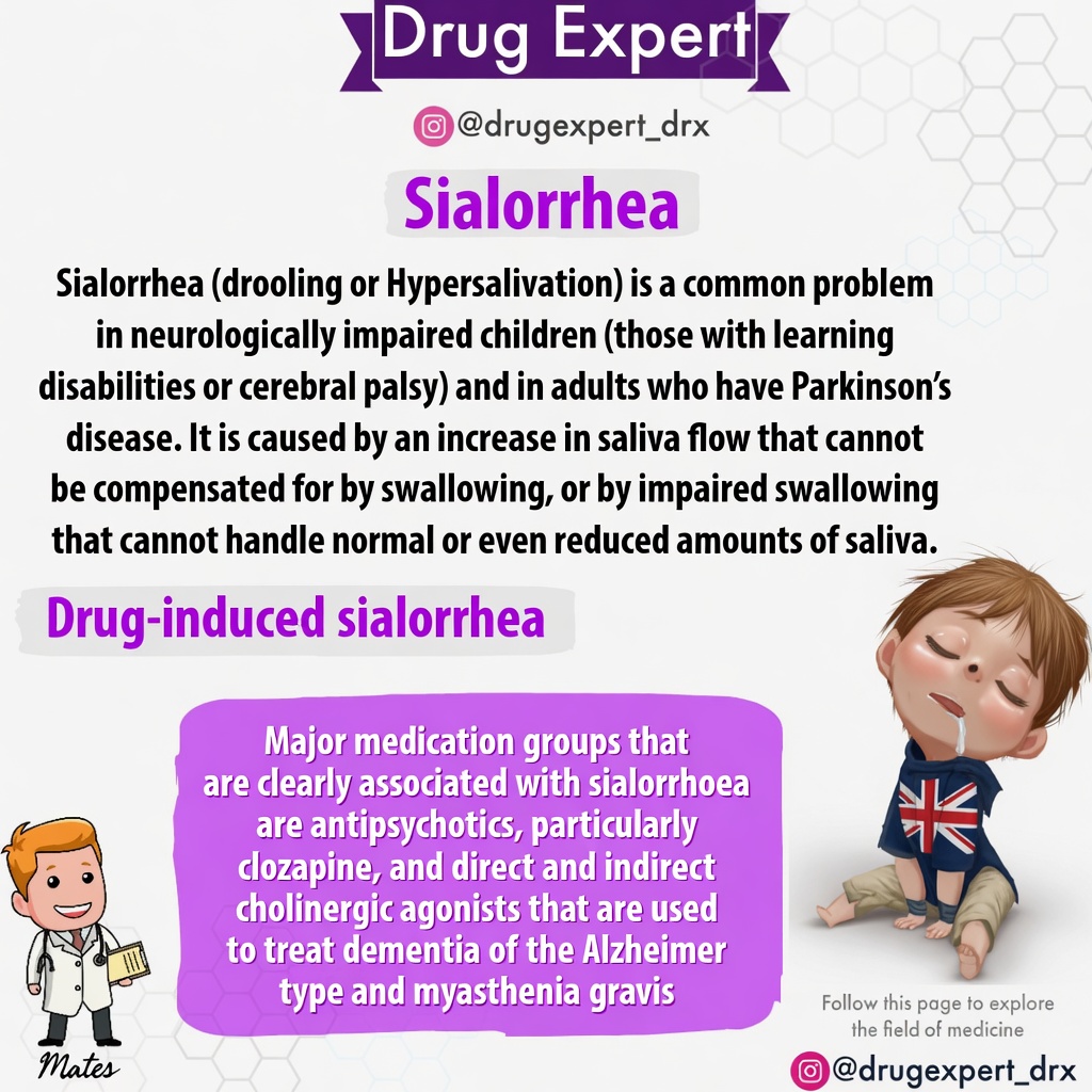 8 Conditions Linked to Drooling While Sleeping That You Should Get Checked