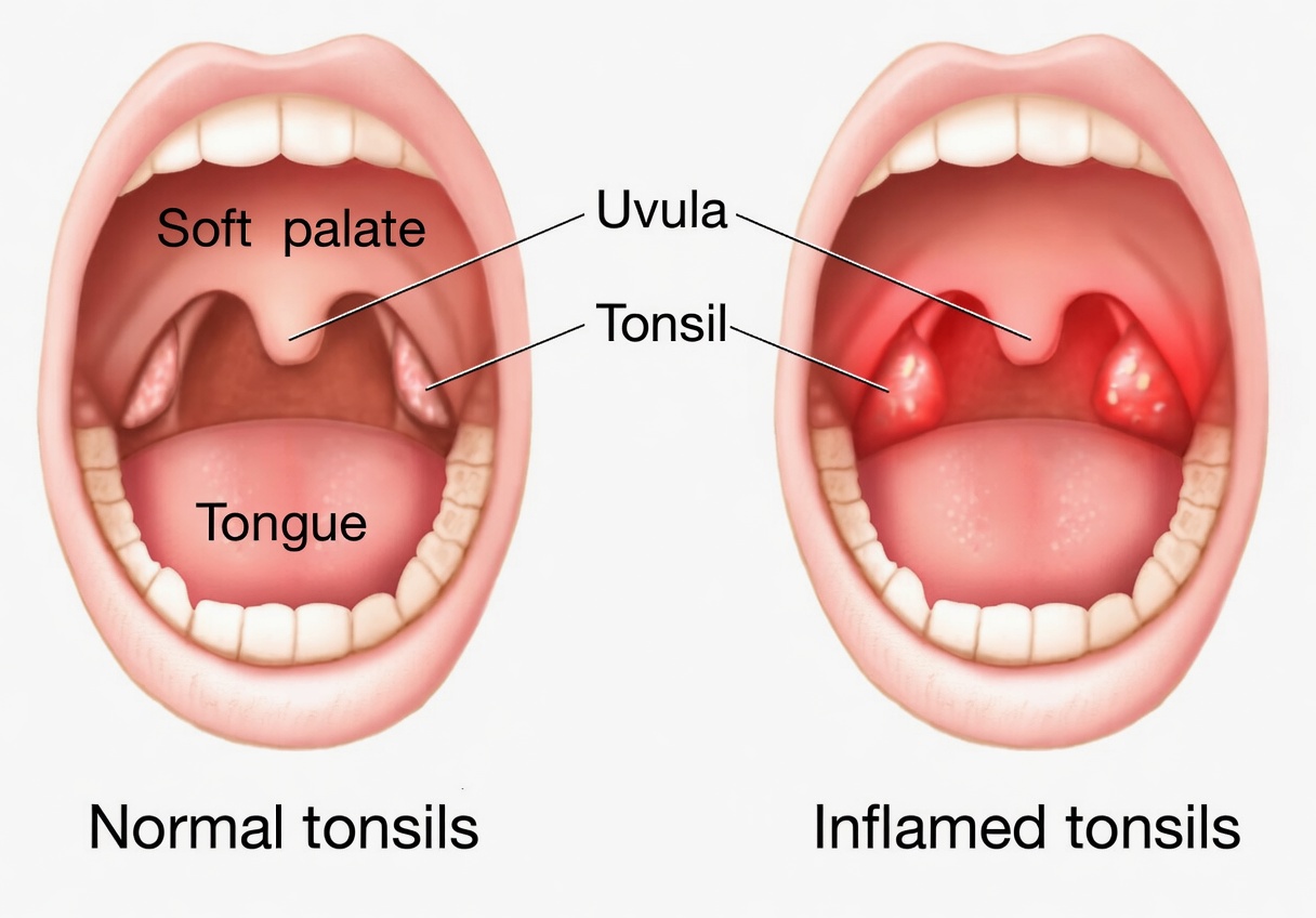 8 Conditions Linked to Drooling While Sleeping That You Should Get Checked