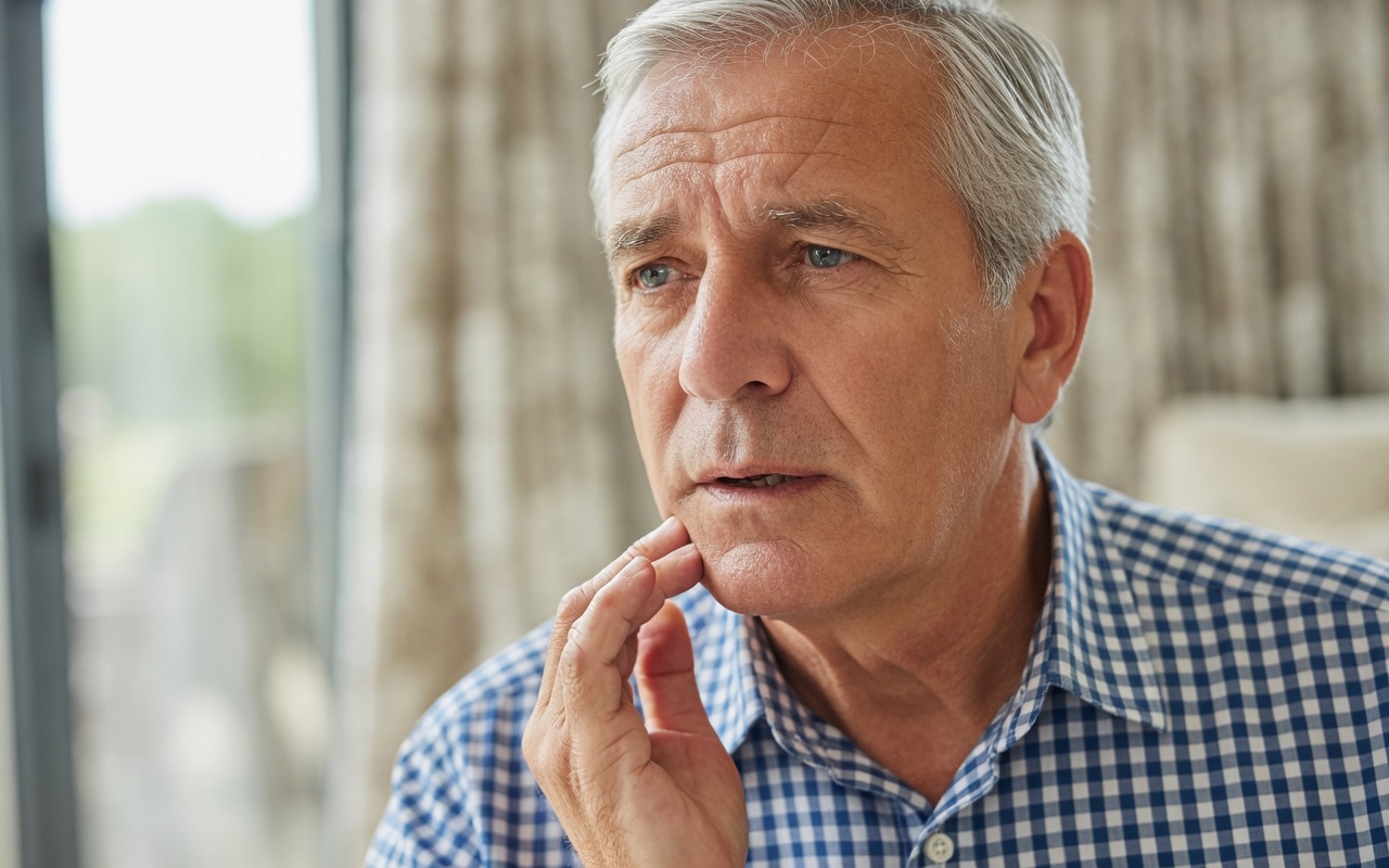 8 Conditions Linked to Drooling While Sleeping That You Should Get Checked