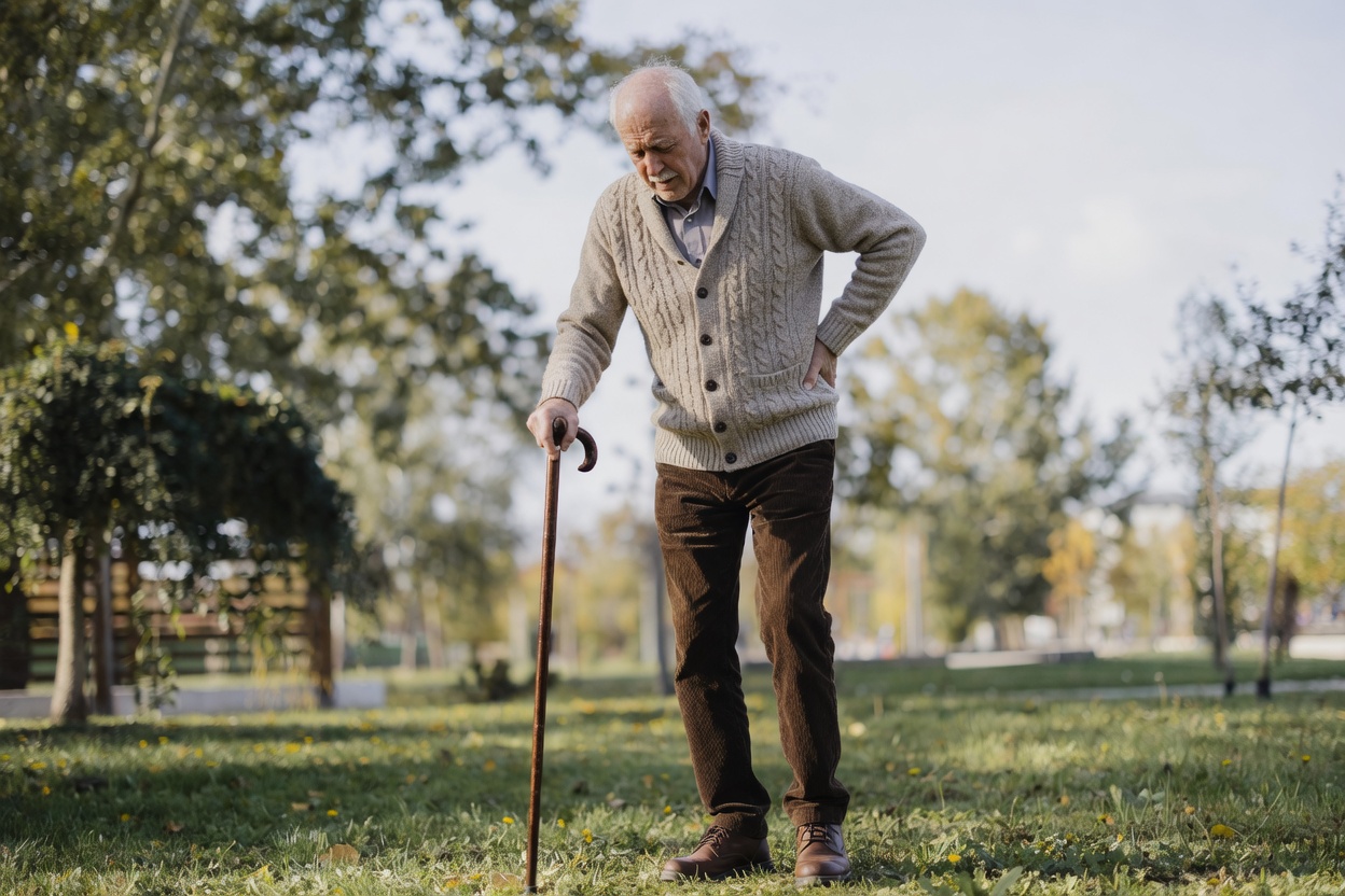 Three Vitamins That May Support Leg Strength and Mobility in Adults Over 60