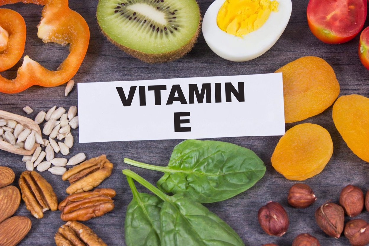 Three Vitamins That May Support Leg Strength and Mobility in Adults Over 60