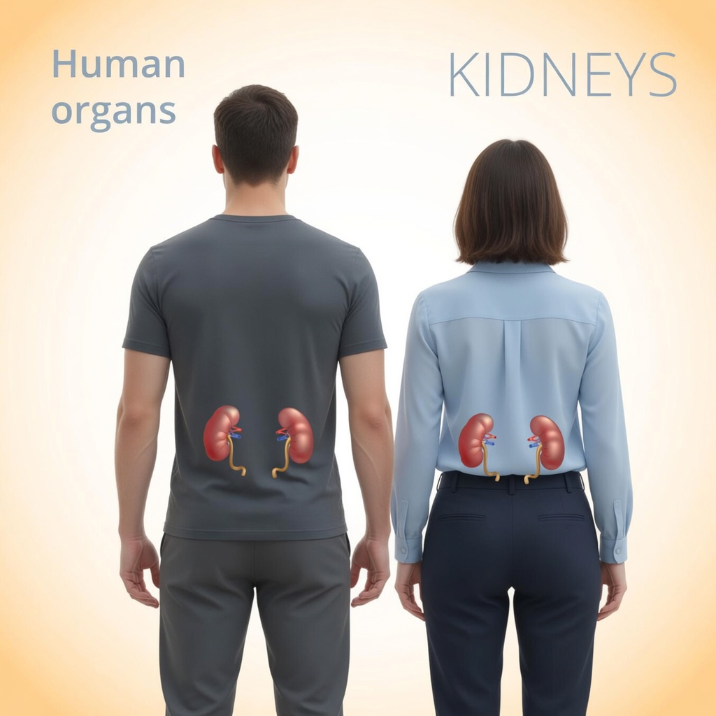 Warning After 40: Are Your Daily Habits Quietly Stressing Your Kidneys?