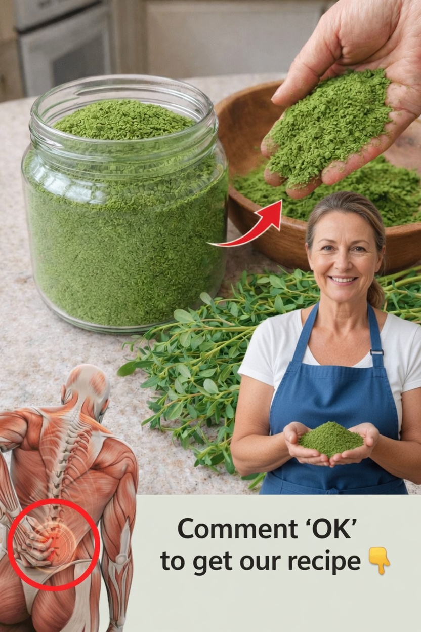 Don’t Ignore This “Weed”: Why Purslane Might Surprise Your Diet