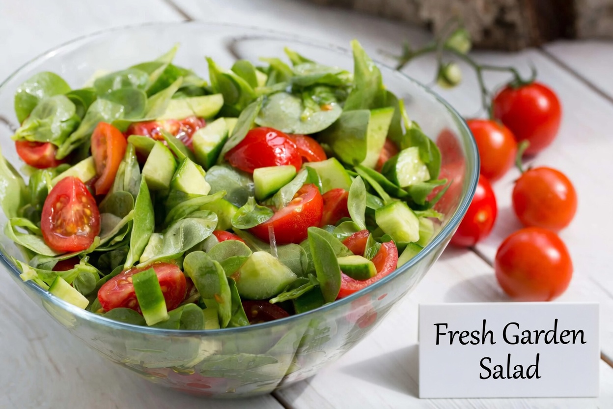 Don’t Ignore This “Weed”: Why Purslane Might Surprise Your Diet