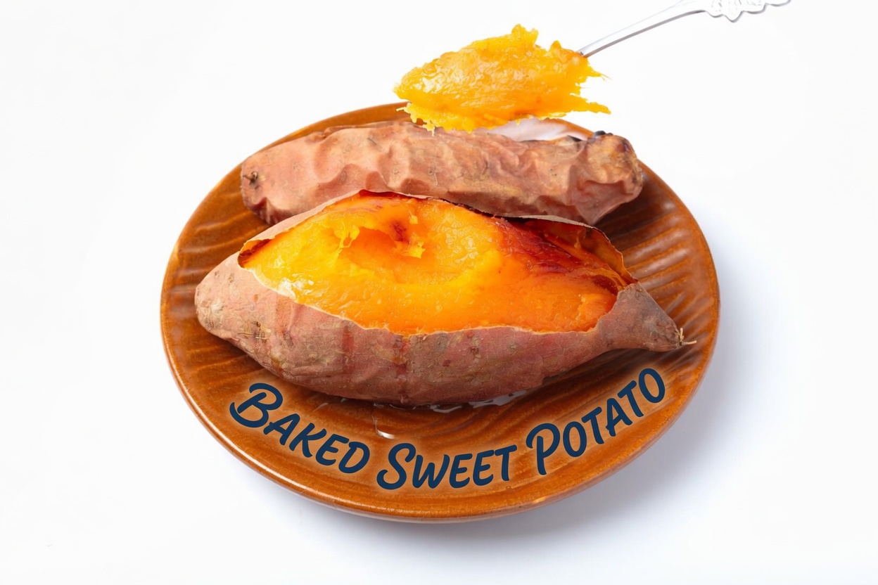Sweet Potato Daily: The Quiet Habit Many Older Adults Overlook?