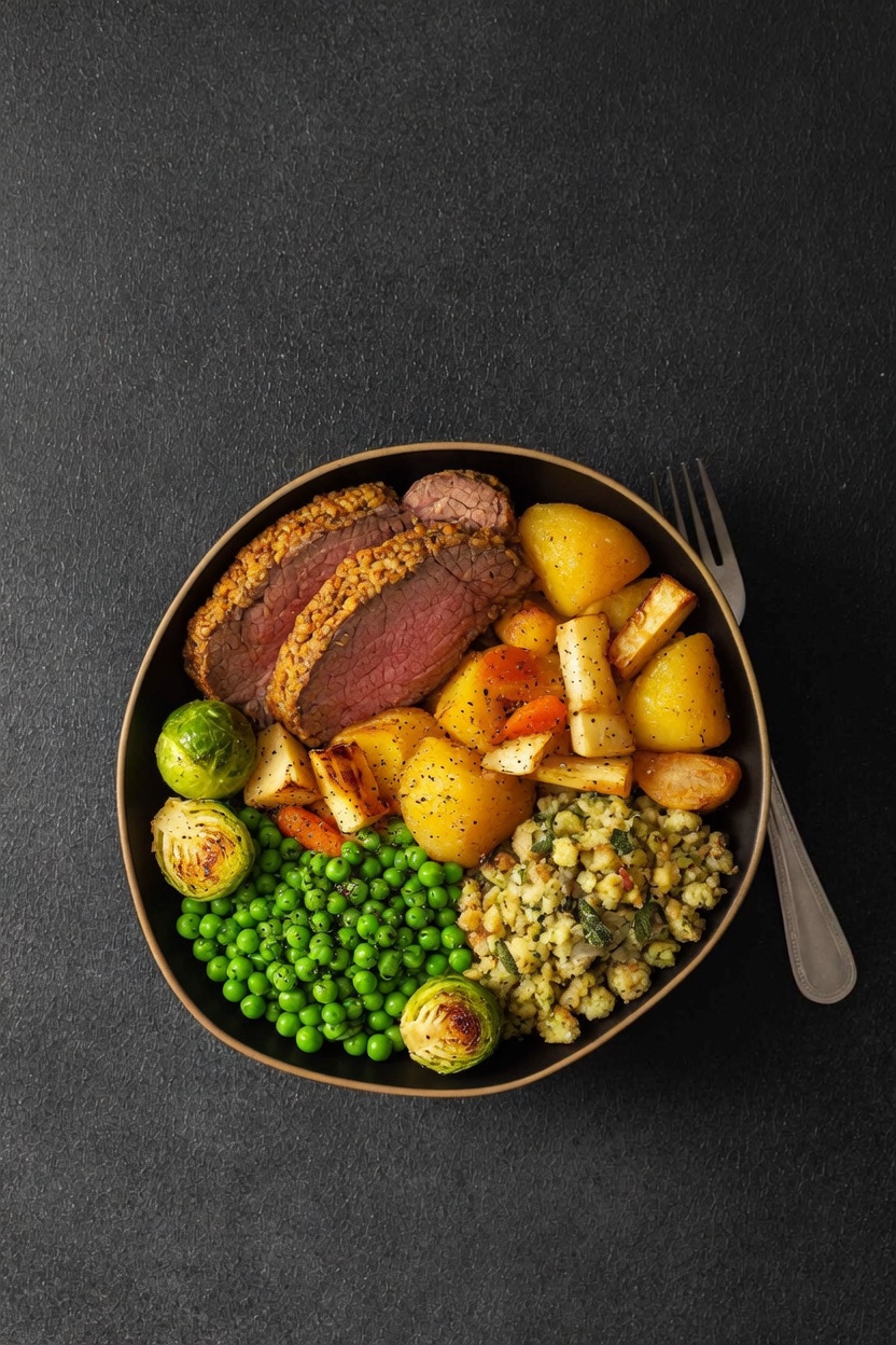 Sweet Potato Daily: The Quiet Habit Many Older Adults Overlook?