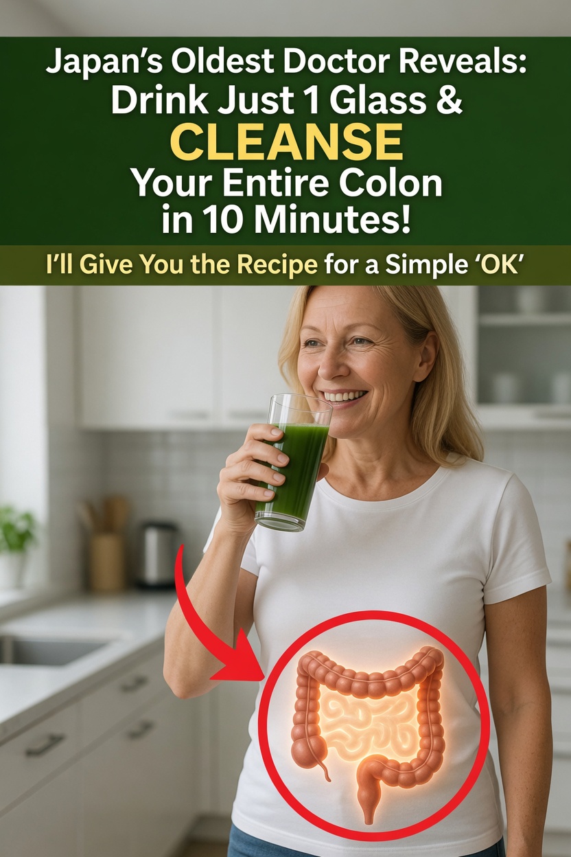 Drink One Glass Each Morning? The Flaxseed Habit Many Seniors Wish They Knew Earlier