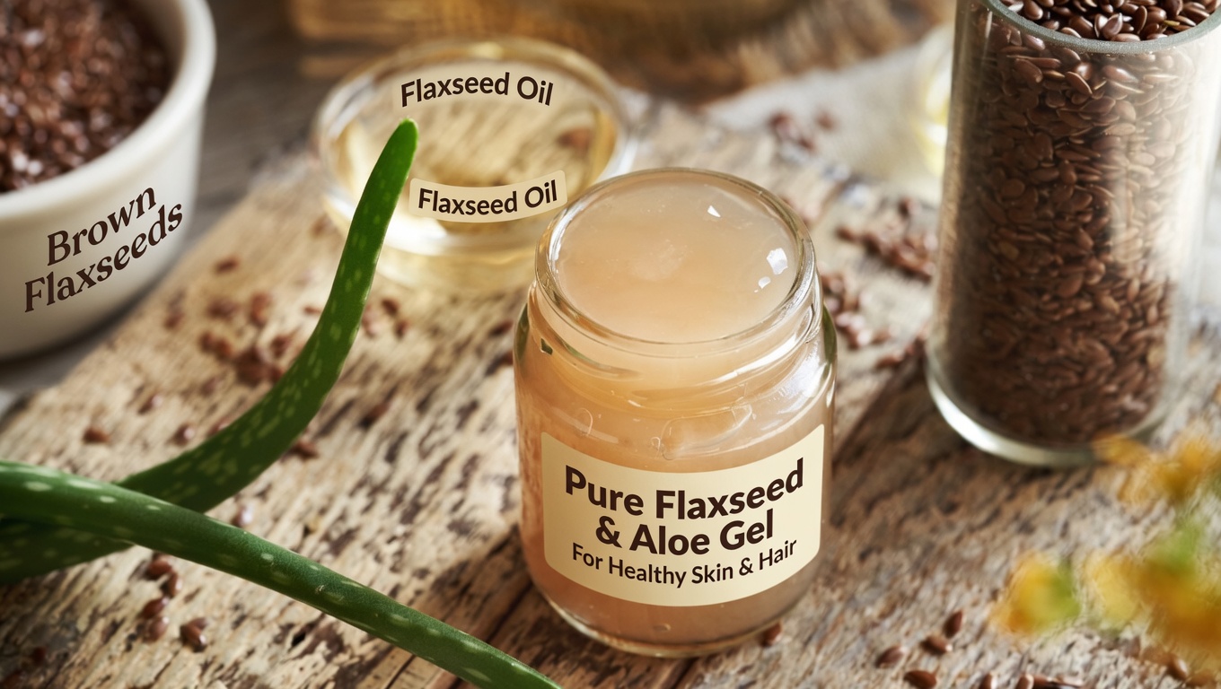 Drink One Glass Each Morning? The Flaxseed Habit Many Seniors Wish They Knew Earlier