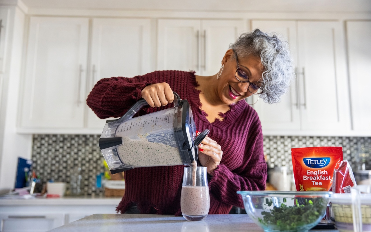 Drink One Glass Each Morning? The Flaxseed Habit Many Seniors Wish They Knew Earlier