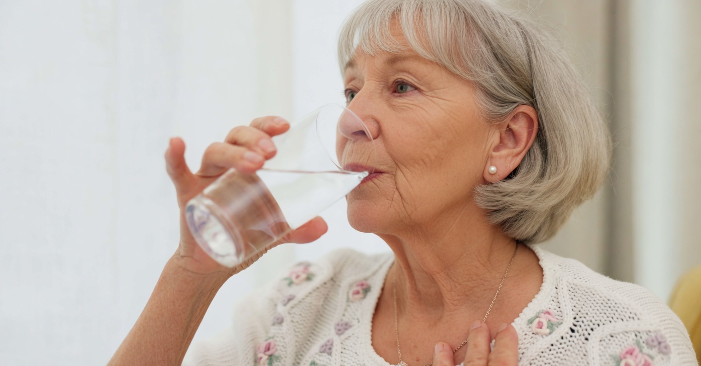 Drink One Glass Each Morning? The Flaxseed Habit Many Seniors Wish They Knew Earlier