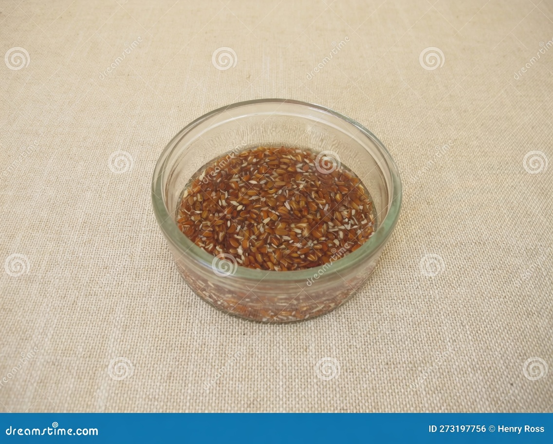 Drink One Glass Each Morning? The Flaxseed Habit Many Seniors Wish They Knew Earlier