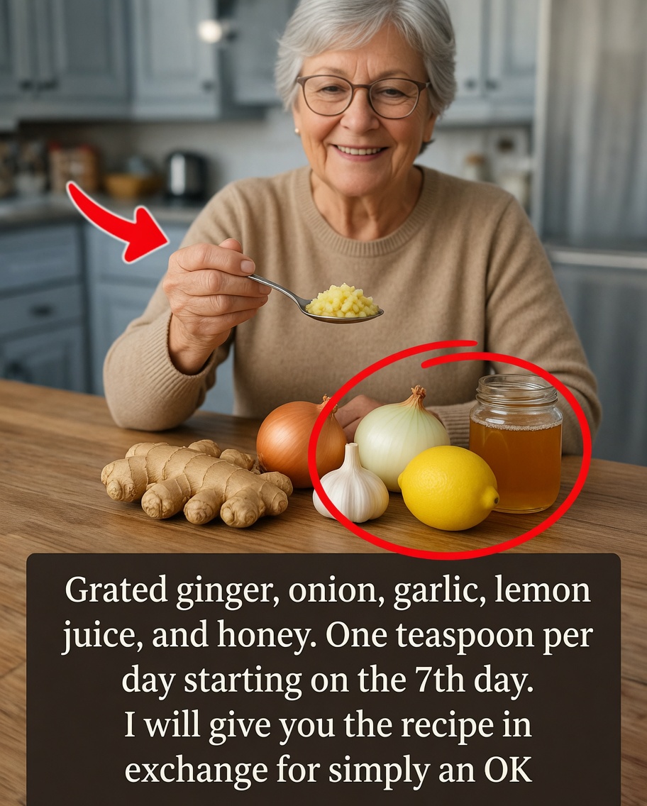 Could This Simple Kitchen Habit Help Keep Your Lungs Clear After 60?