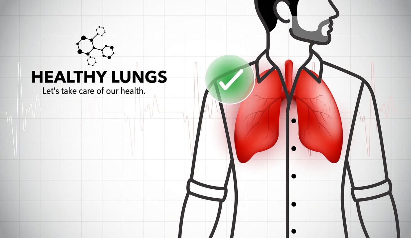Could This Simple Kitchen Habit Help Keep Your Lungs Clear After 60?