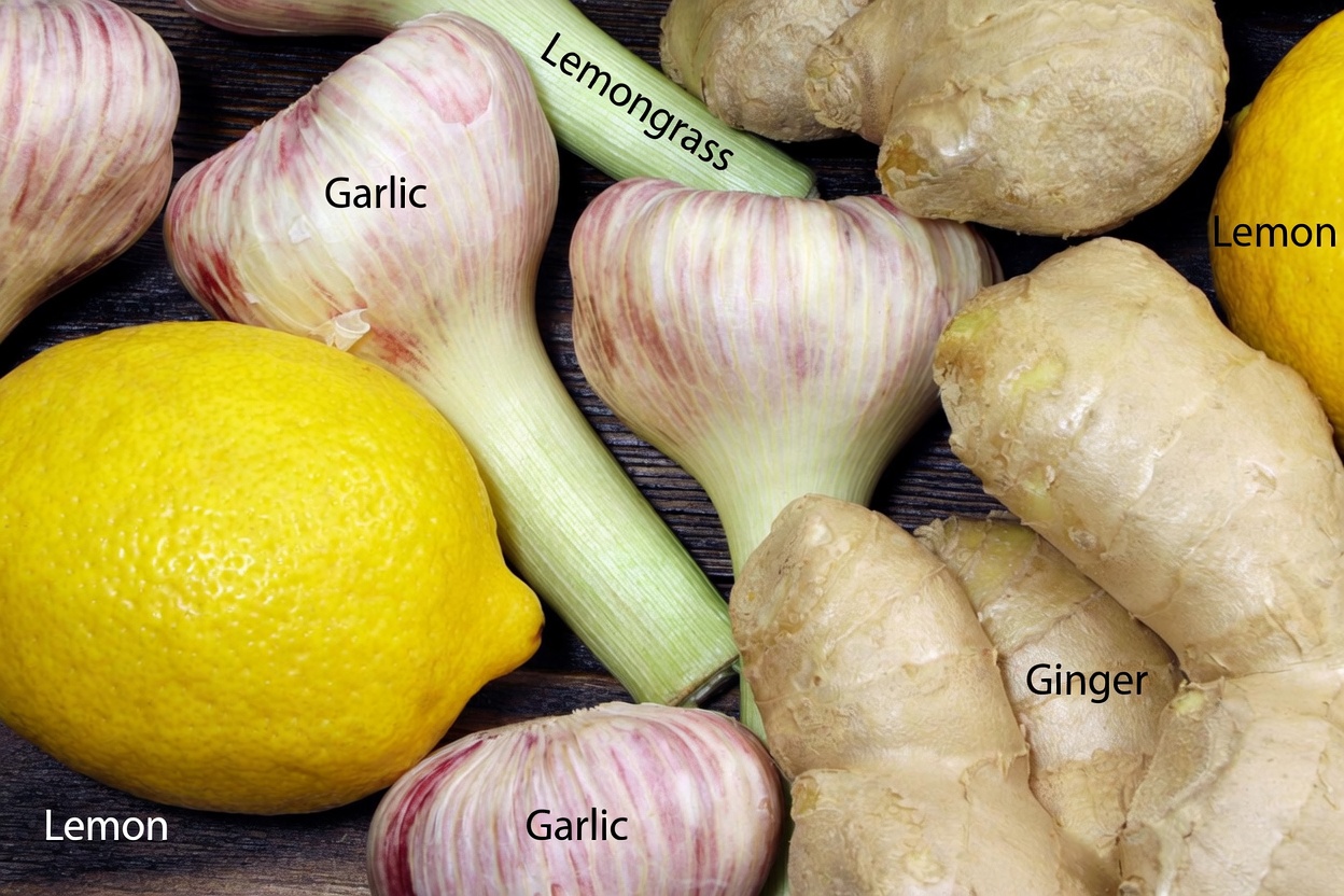 Could This Simple Kitchen Habit Help Keep Your Lungs Clear After 60?