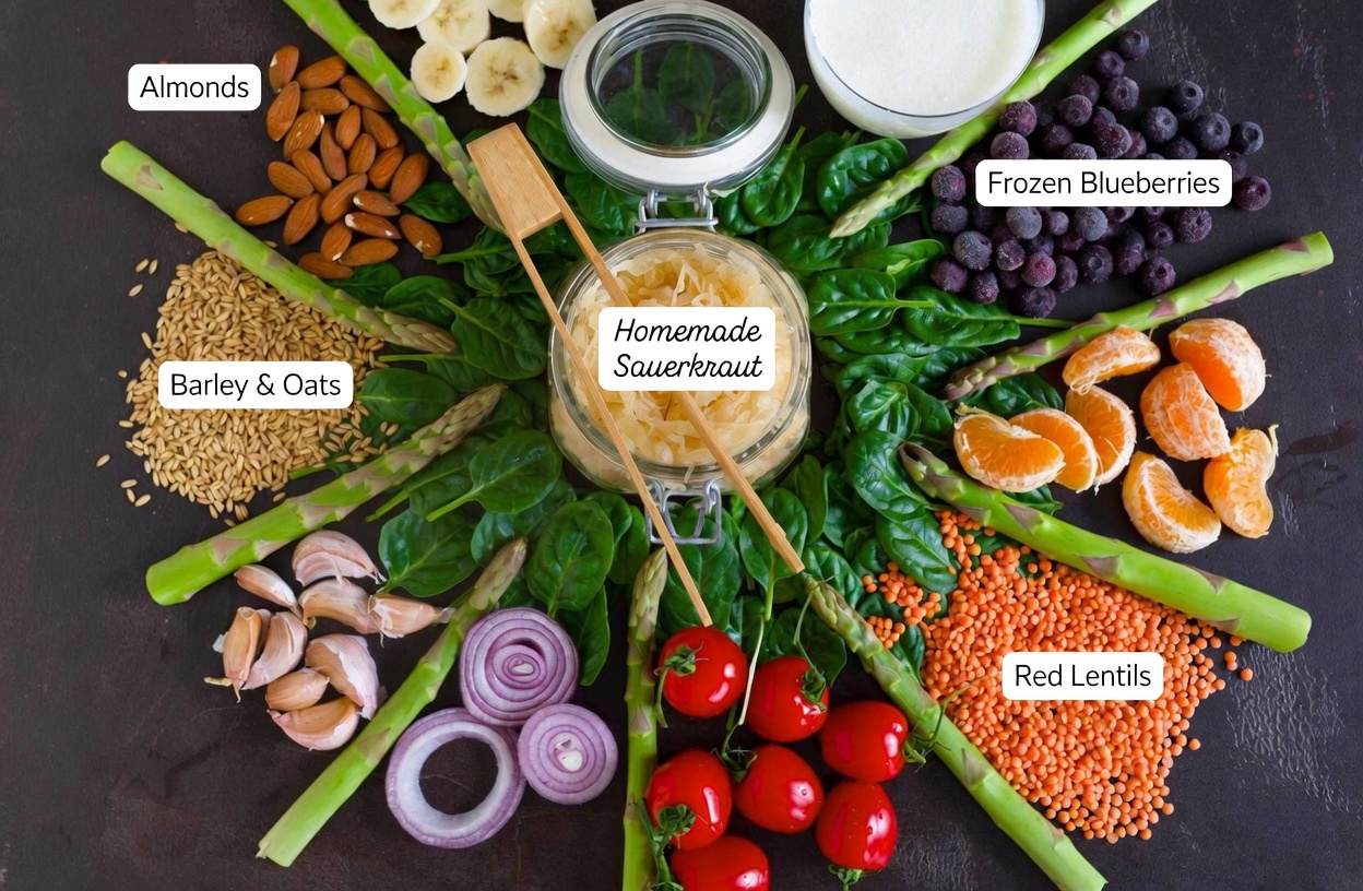 Could This Simple Kitchen Habit Help Keep Your Lungs Clear After 60?