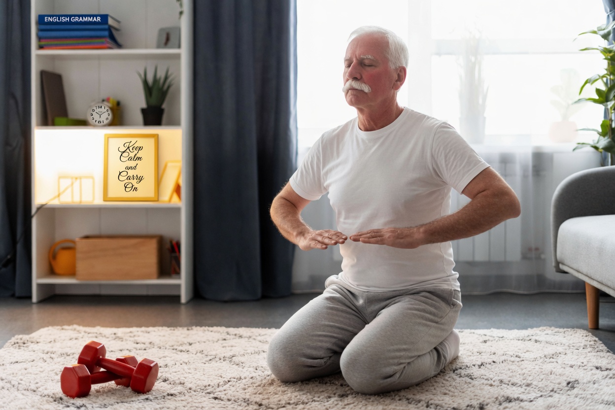 Could This Simple Kitchen Habit Help Keep Your Lungs Clear After 60?