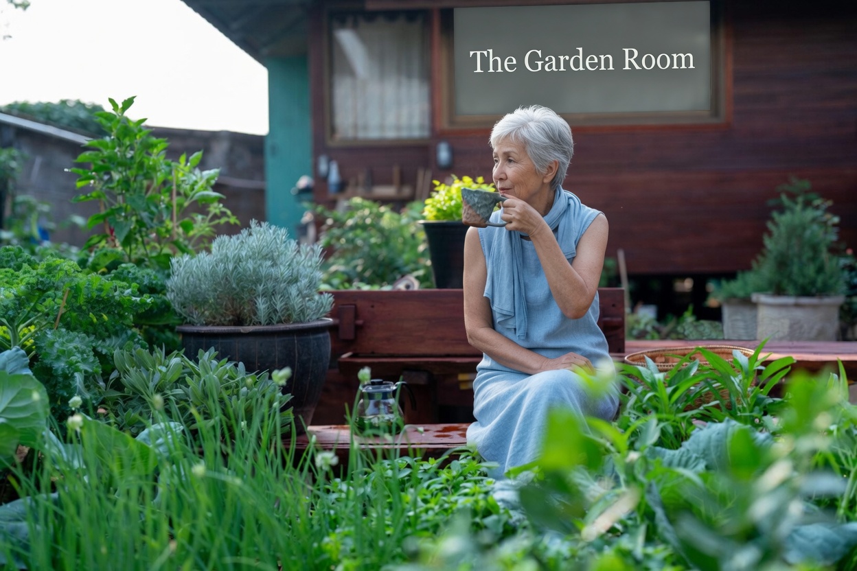 Fig Leaves: The Forgotten Leaf Many Seniors Ignore… Could It Support Daily Health?