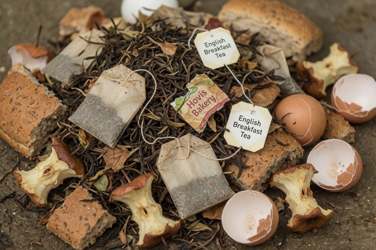 Onion Peel Tea for the Bladder and Prostate: The Forgotten Kitchen Habit Many Older Men Are Rediscovering