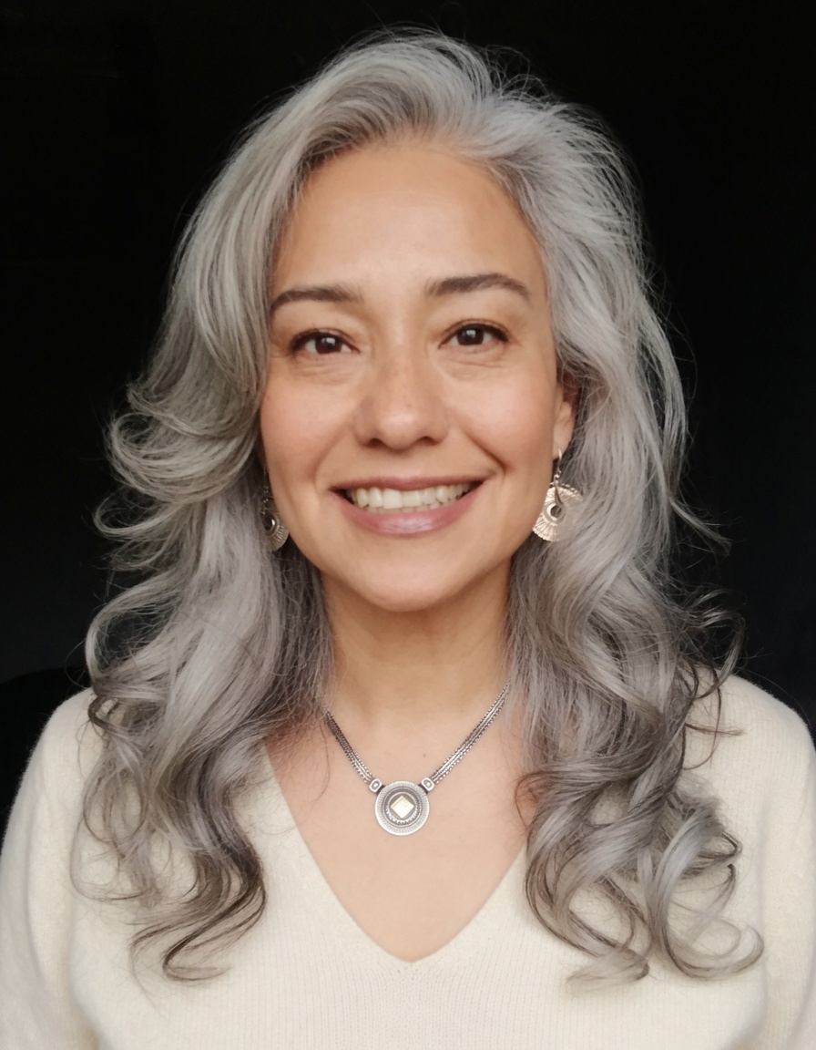 Activated Charcoal for Gray Hair: Natural Trick or Just an Illusion?