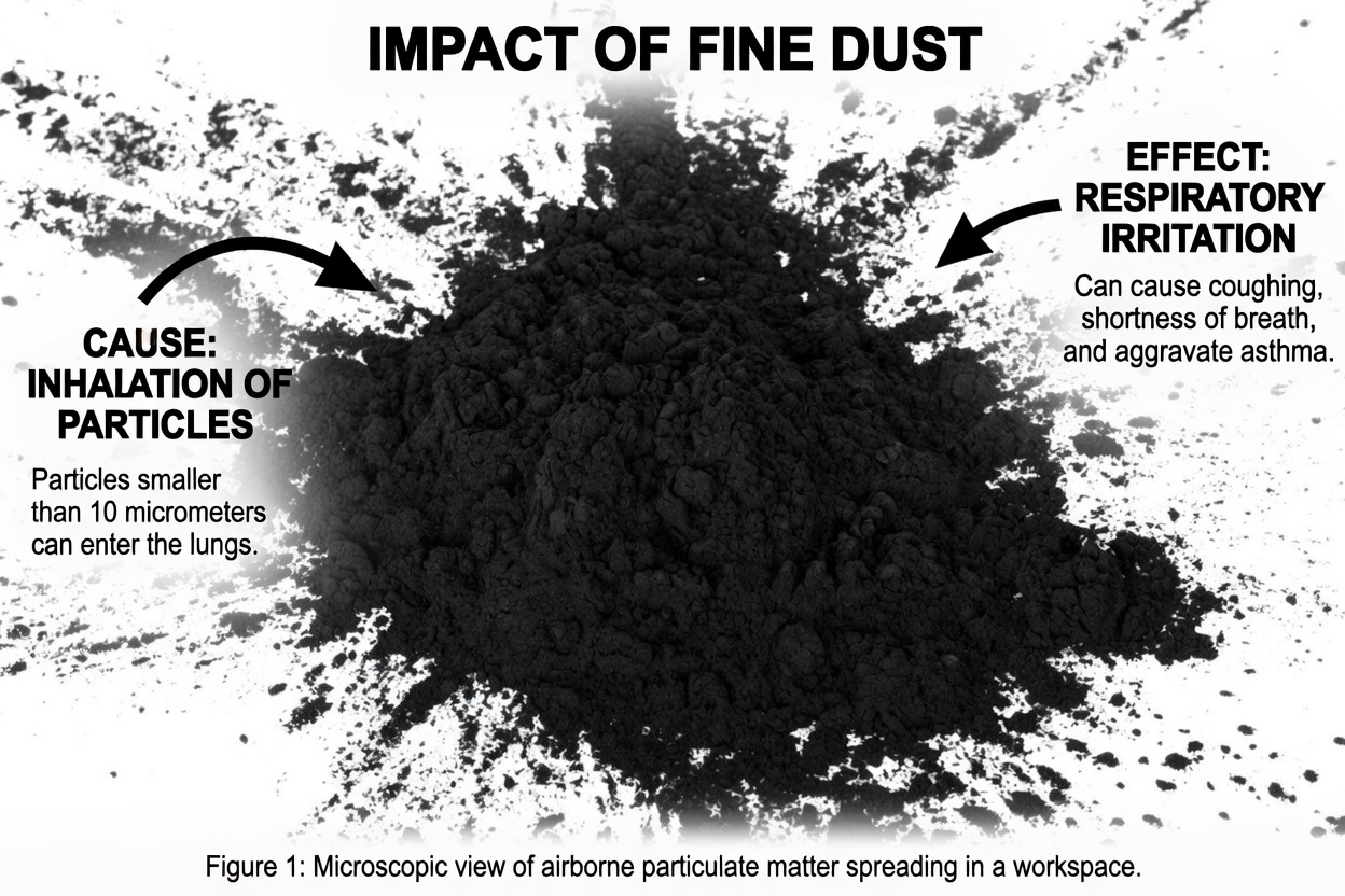 Activated Charcoal for Gray Hair: Natural Trick or Just an Illusion?