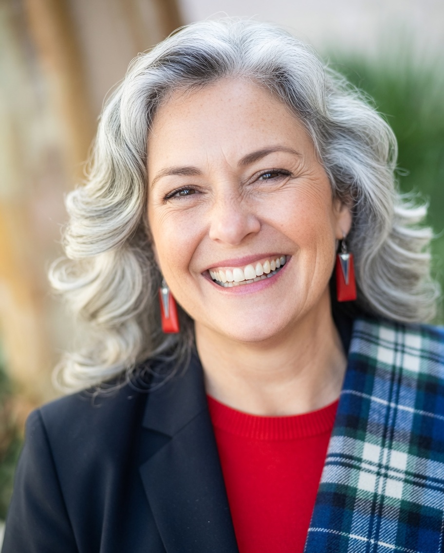 Activated Charcoal for Gray Hair: Natural Trick or Just an Illusion?