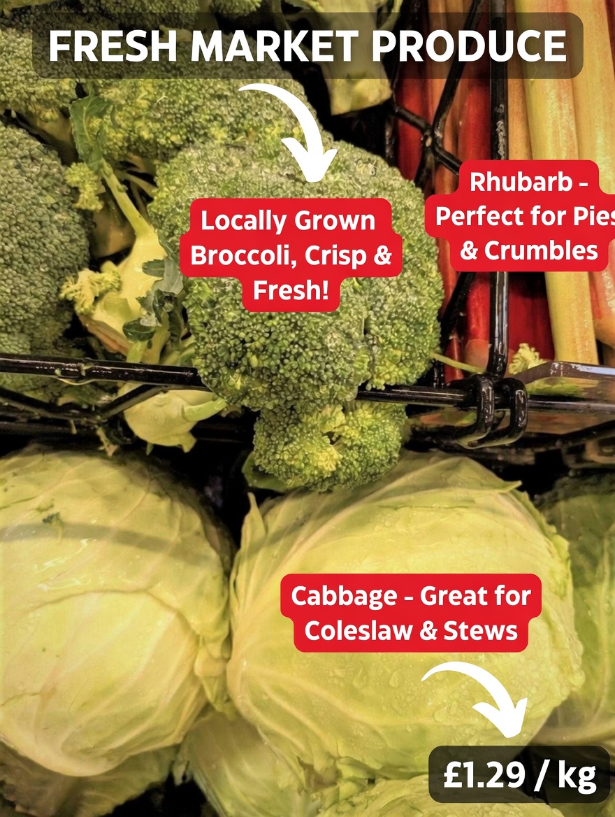 Warning for Adults Over 60: Are These Everyday Foods Quietly Disrupting Thyroid Balance?