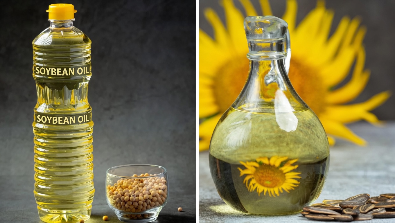 Warning for Adults Over 60: Are These Everyday Foods Quietly Disrupting Thyroid Balance?