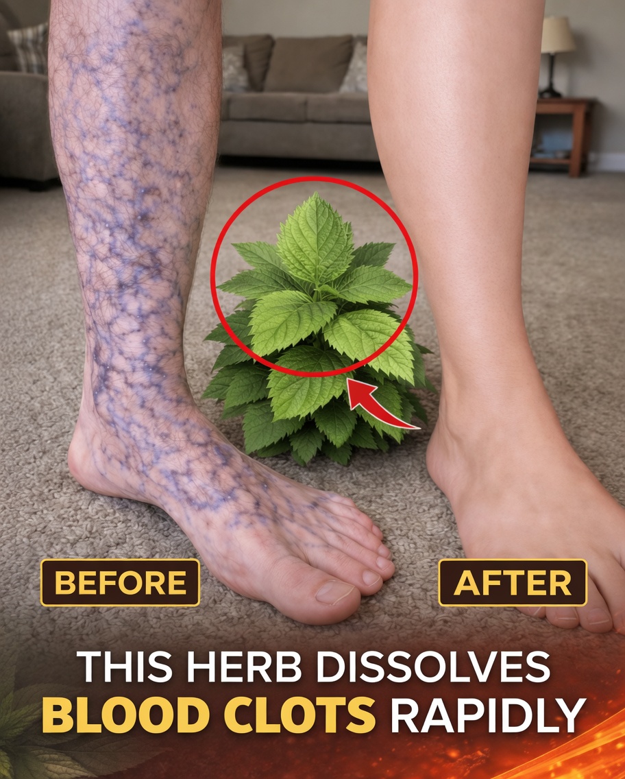 What Should You Eat Before Bed to Support Leg and Foot Circulation?