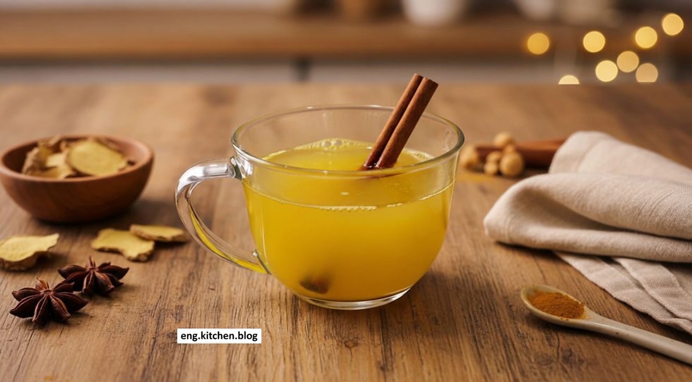 What Should You Eat Before Bed to Support Leg and Foot Circulation?