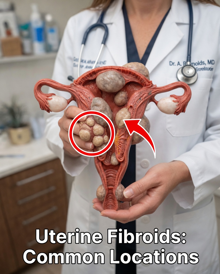 Why Do Women Still Develop Fibroids? Habits Every Woman Should Know