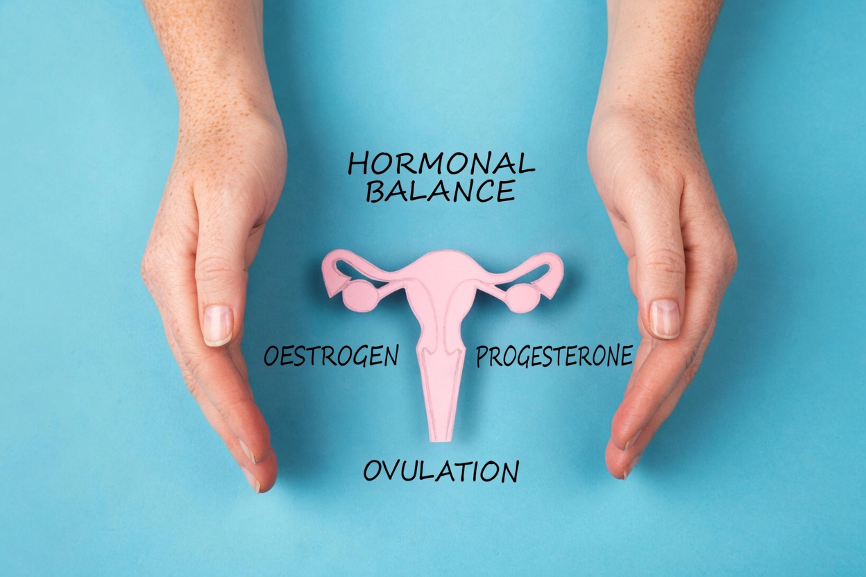 Why Do Women Still Develop Fibroids? Habits Every Woman Should Know