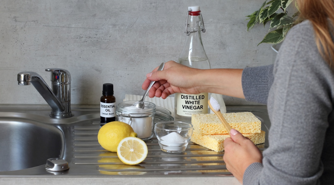 Baking Soda at Night: A Simple Skin Habit Many Older Adults Overlook