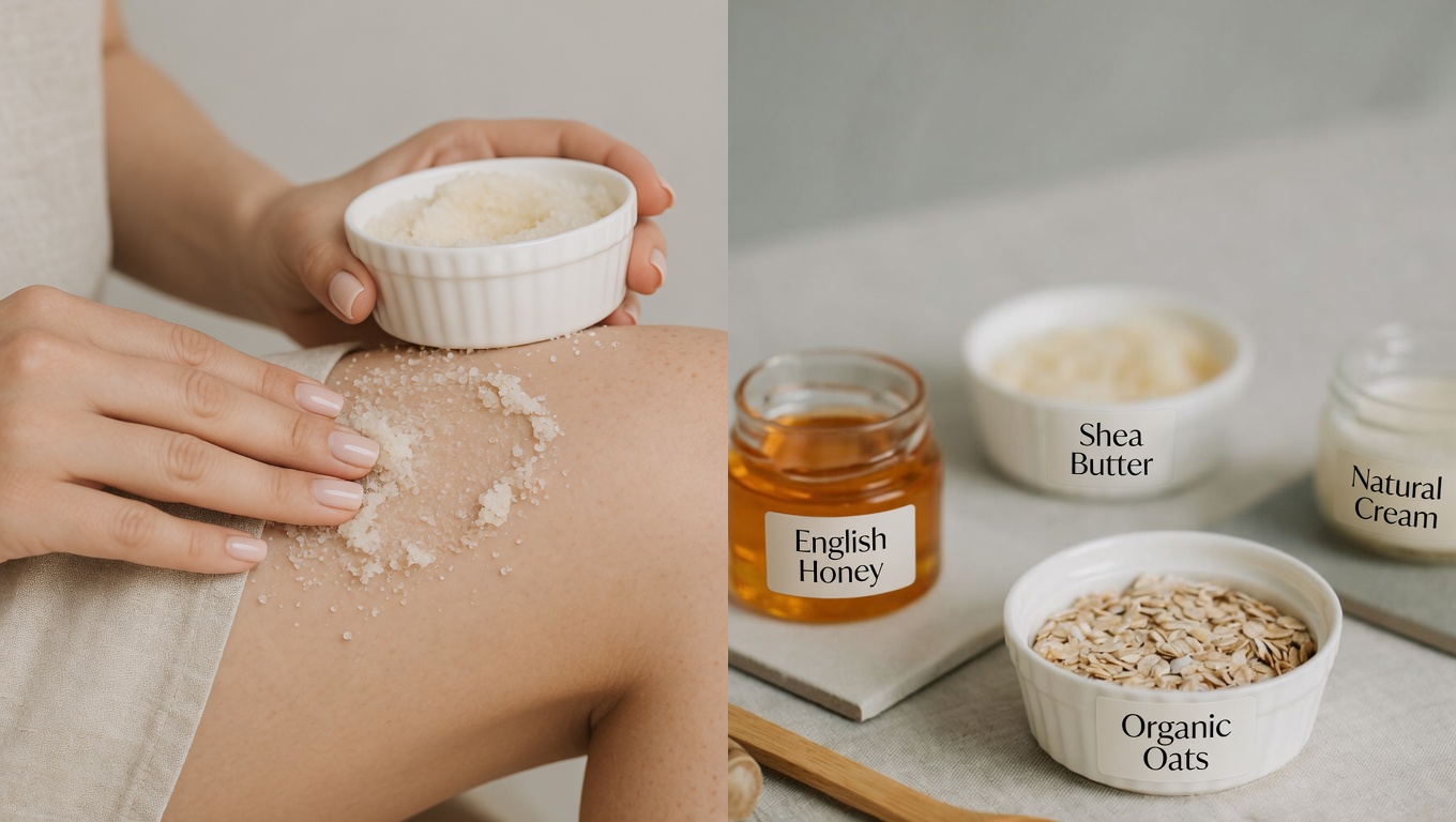 Baking Soda at Night: A Simple Skin Habit Many Older Adults Overlook