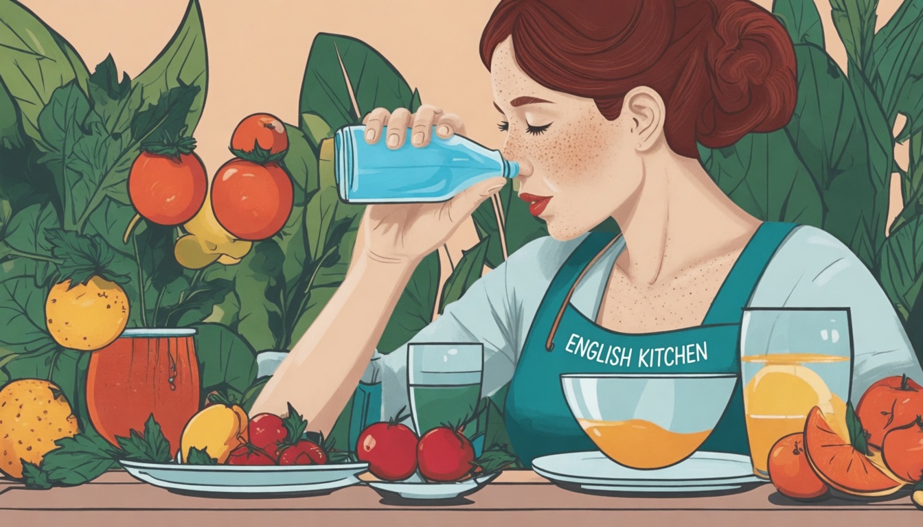 15 Simple Morning Habits You Can Adopt to Support Kidney Health and Feel More Energized Daily