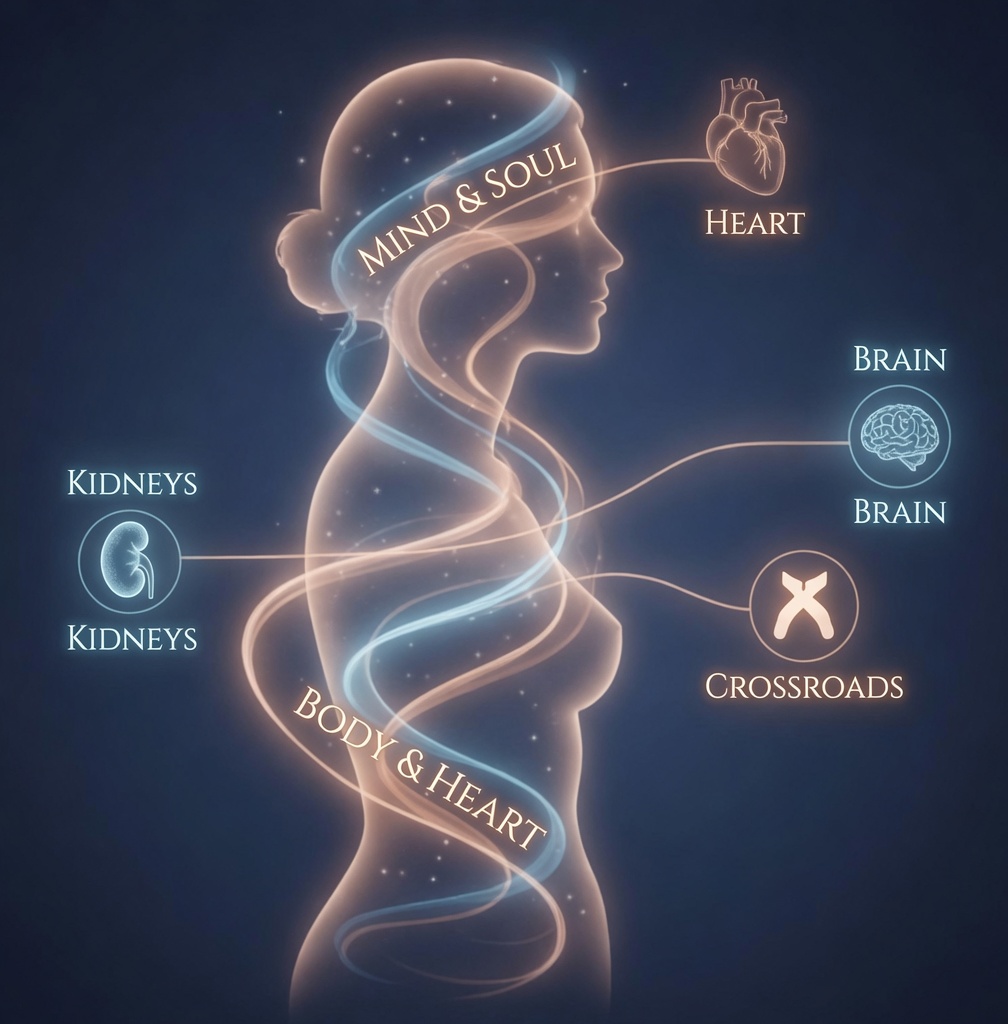 12 Early Warning Signs of Menopause Every Woman in Her 30s and 40s Should Recognize