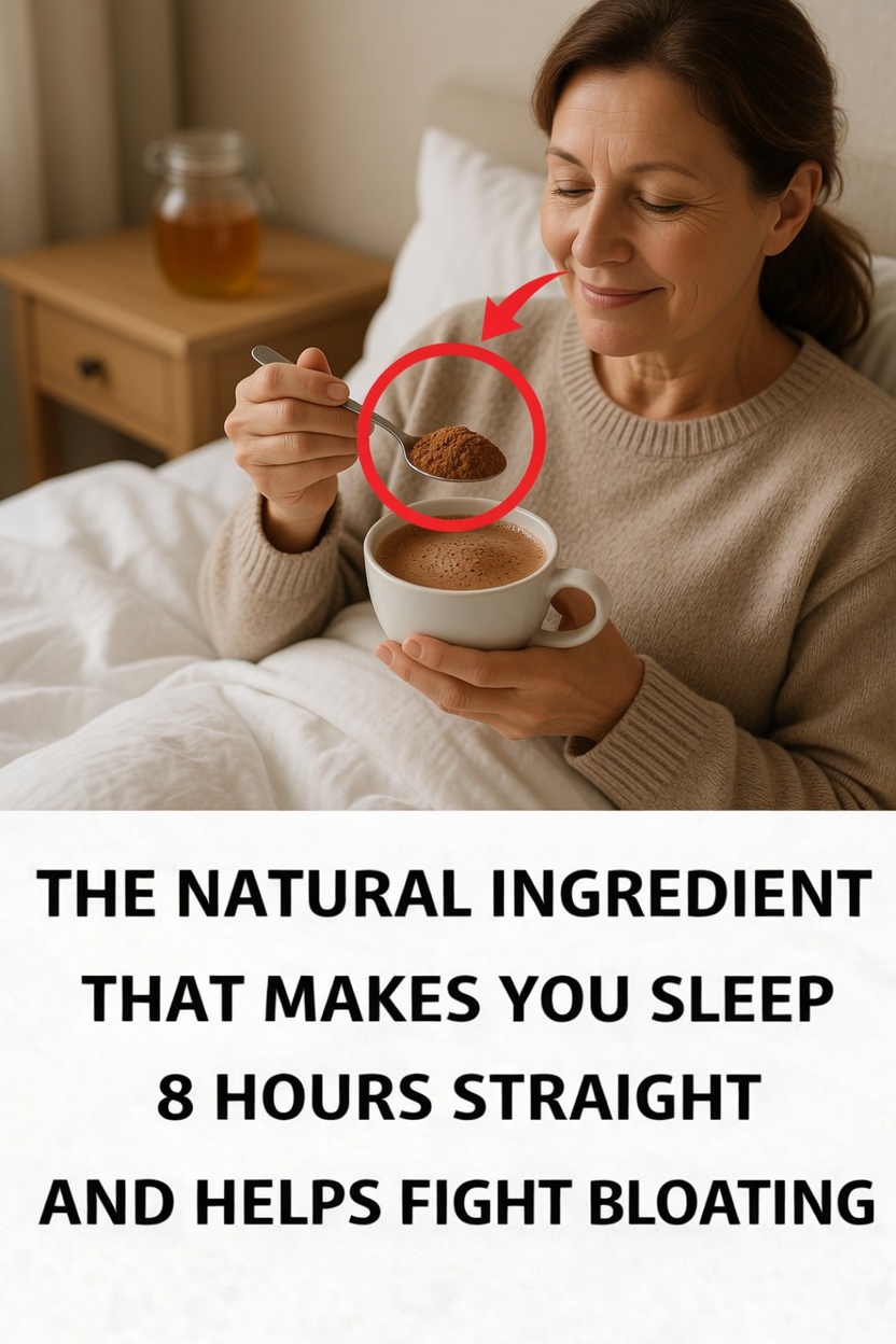 Explore Natural Foods and Bedtime Routines That May Help Improve Sleep Quality and Overnight Fat Metabolism